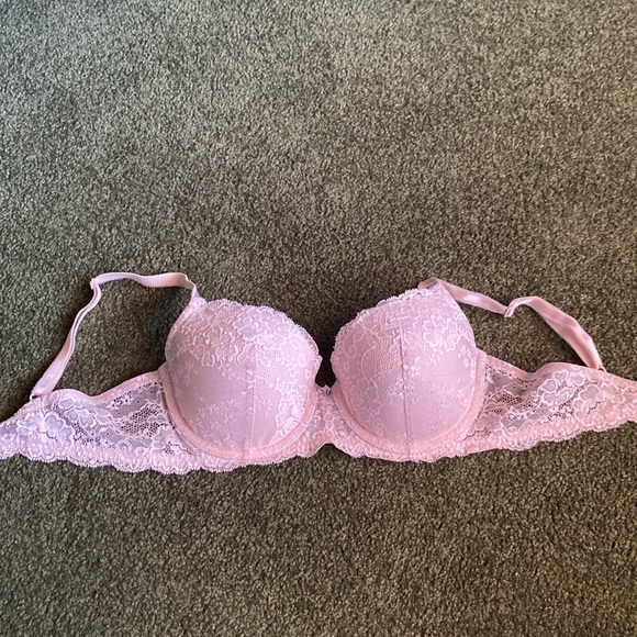 Victoria’s Secret Dream Angels lined Demi bra - Picture 6 of 8